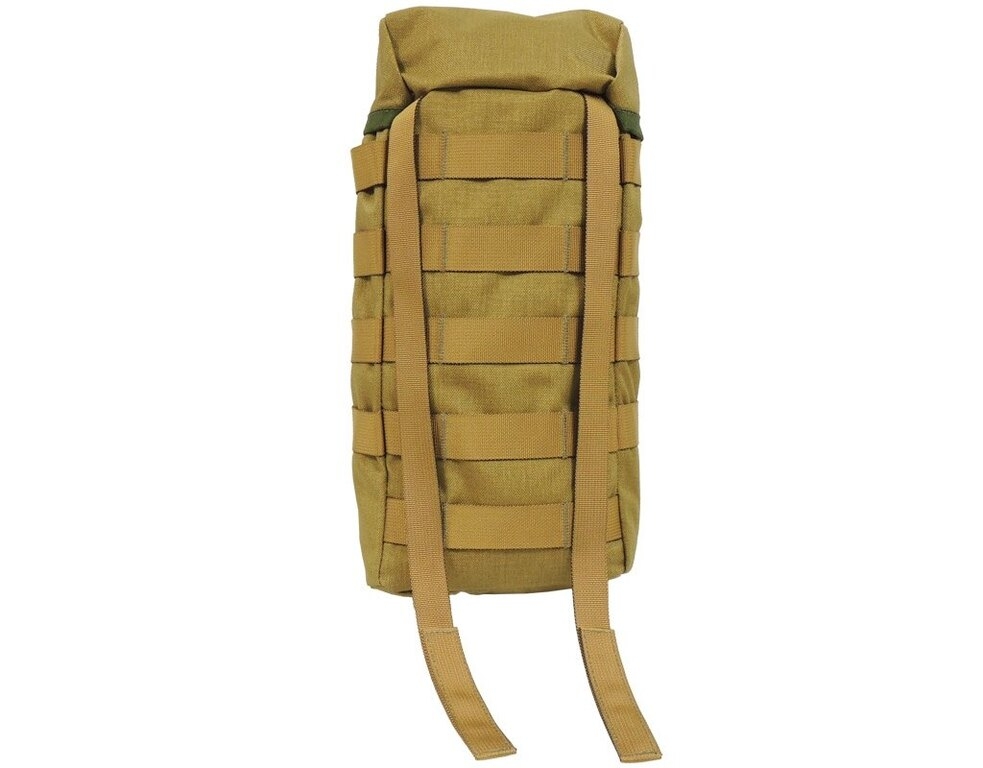 Wisport(R) Raccoon 9L Side Pocket - Coyote OD-A-Raccoon9-03 asgbox.pl Wisport(R) Raccoon 9L Side Pocket - Coyote - obrazek 3