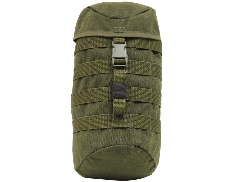 Wisport(R) Raccoon 9L Side Pocket - Green OD-A-Raccoon9-02 asgbox.pl Wisport(R) Raccoon 9L Side Pocket - Green