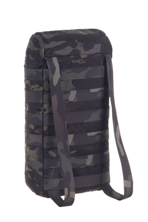 Wisport(R) Raccoon 9L Side Pocket - Multicam(R) Black OD-A-Raccoon9-15 asgbox.pl Wisport(R) Raccoon 9L Side Pocket - Multicam(R) Black - obrazek 2