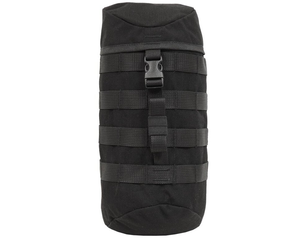 Wisport(R) Raccoon 9L Side Pocket - Black OD-A-Raccoon9-01 asgbox.pl Wisport(R) Raccoon 9L Side Pocket - Black