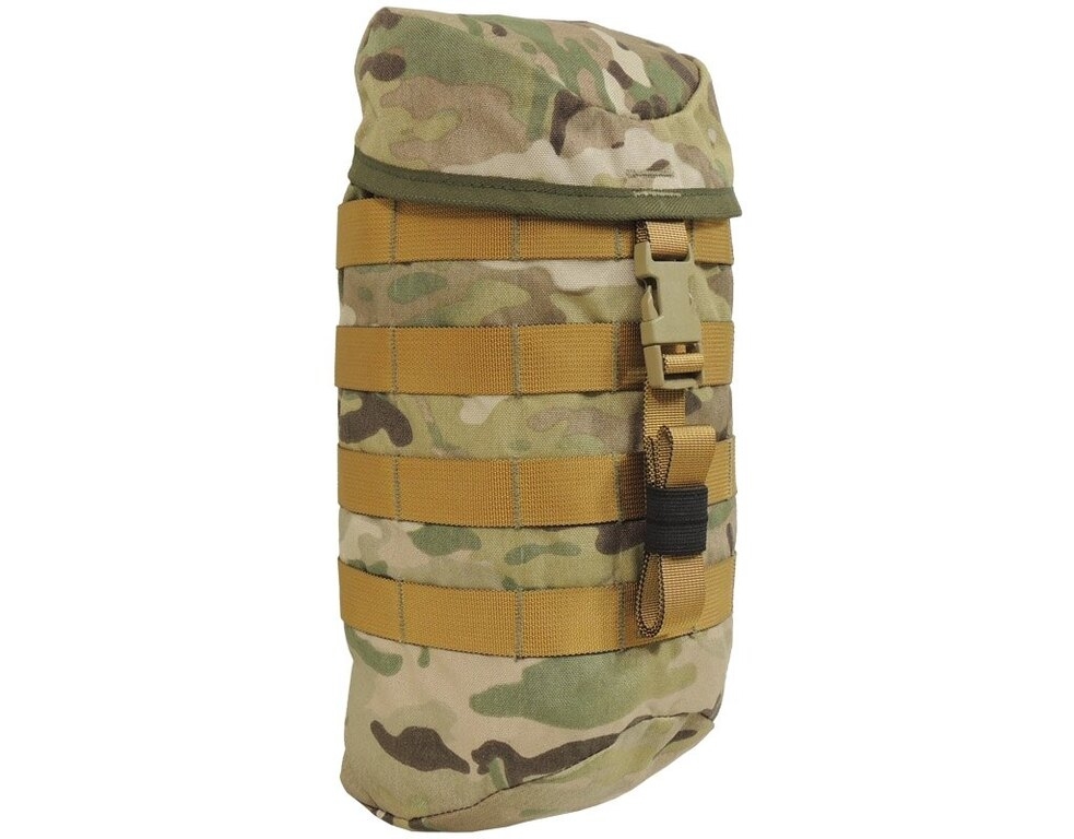 Wisport(R) Raccoon 9L Side Pocket - Multicam(R) OD-A-Raccoon9-06 asgbox.pl Wisport(R) Raccoon 9L Side Pocket - Multicam(R) - obrazek 2