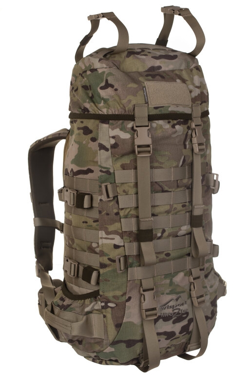 Wisport(R) Backpack SilverFox 2 - Multicam(R) OD-A-SilverFox2-06 asgbox.pl Wisport(R) Backpack SilverFox 2 - Multicam(R)