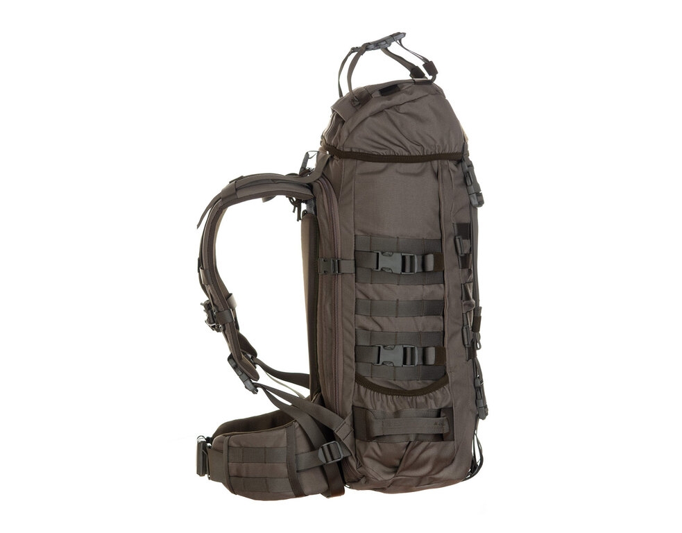 Wisport(R) Backpack SilverFox 2 - Multicam(R) OD-A-SilverFox2-06 asgbox.pl Wisport(R) Backpack SilverFox 2 - Multicam(R) - obrazek 3