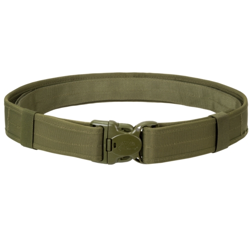 HELIKON DEFENDER Security Belt - Green OD-A-PS-DEF-NL-02-B04 asgbox.pl HELIKON DEFENDER Security Belt - Green