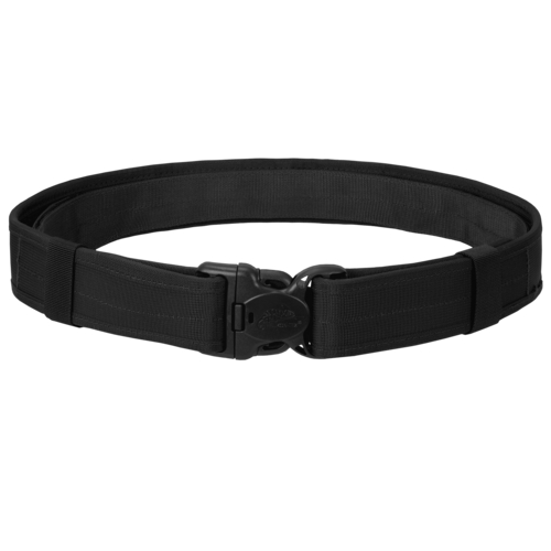 HELIKON DEFENDER Security Belt - Black OD-A-PS-DEF-NL-01-B04 asgbox.pl HELIKON DEFENDER Security Belt - Black