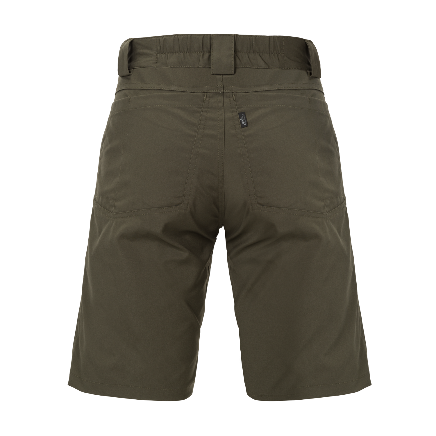 HELIKON Shorts GREYMAN Tactical DuraCanvas(R) - Gray OD-A-SP-GTK-DC-85-B03 asgbox.pl HELIKON Shorts GREYMAN Tactical DuraCanvas(R) - Gray - obrazek 5