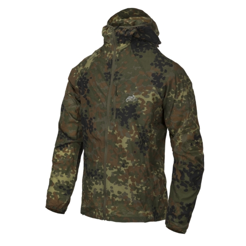 HELIKON Jacket TRAMONTANE WindPack(R) - Flecktarn OD-A-KU-TMT-NL-23-B02 asgbox.pl HELIKON Jacket TRAMONTANE WindPack(R) - Flecktarn