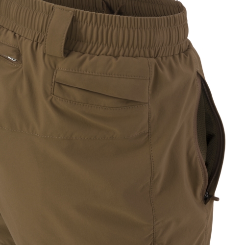 HELIKON Shorts UTILITY LIGHT VersaStretch(R) - Grey OD-A-SP-ULS-VL-35-B02 asgbox.pl HELIKON Shorts UTILITY LIGHT VersaStretch(R) - Grey - obrazek 5