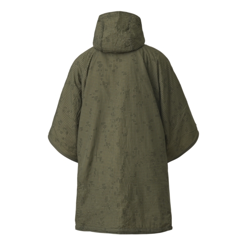 HELIKON Reversible Poncho SWAGMAN ROLL(R) - Pencott Wildwood / Pencott Snowdrift OD-A-PO-RSR-NL-4544A asgbox.pl HELIKON Reversible Poncho SWAGMAN ROLL(R) - Pencott Wildwood / Pencott Snowdrift - obrazek 4