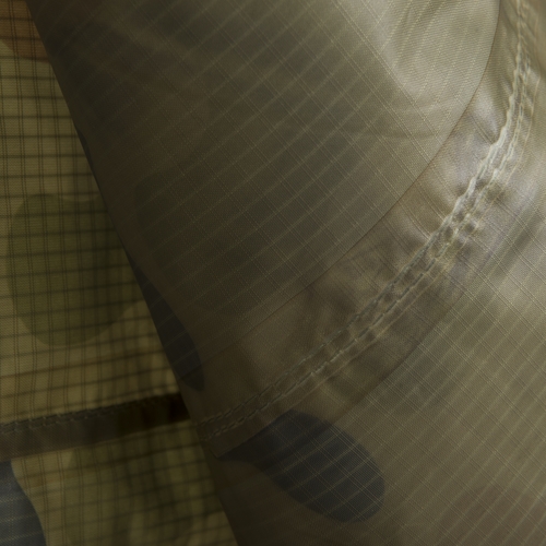 HELIKON Bivouac Tent SUPERTARP(R), Small - US Woodland OD-A-PO-STS-PO-03 asgbox.pl HELIKON Bivouac Tent SUPERTARP(R), Small - US Woodland - obrazek 3