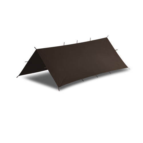 HELIKON Bivouac Tent SUPERTARP(R), Small - Brown OD-A-PO-STS-PO-0A asgbox.pl HELIKON Bivouac Tent SUPERTARP(R), Small - Brown