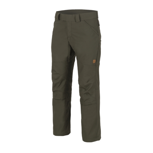 HELIKON Pants WOODSMAN - Taiga Green OD-A-SP-WDN-DC-09-B03 asgbox.pl HELIKON Pants WOODSMAN - Taiga Green