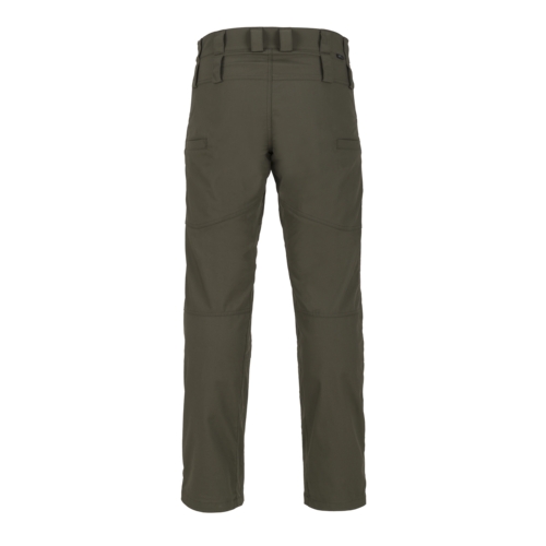 HELIKON Pants WOODSMAN - Taiga Green OD-A-SP-WDN-DC-09-B03 asgbox.pl HELIKON Pants WOODSMAN - Taiga Green - obrazek 2