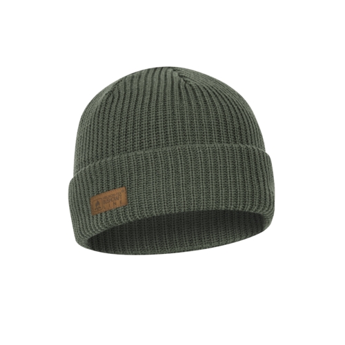 HELIKON Beanie WANDERER - Green OD-A-CZ-WND-MW-02 asgbox.pl HELIKON Beanie WANDERER - Green