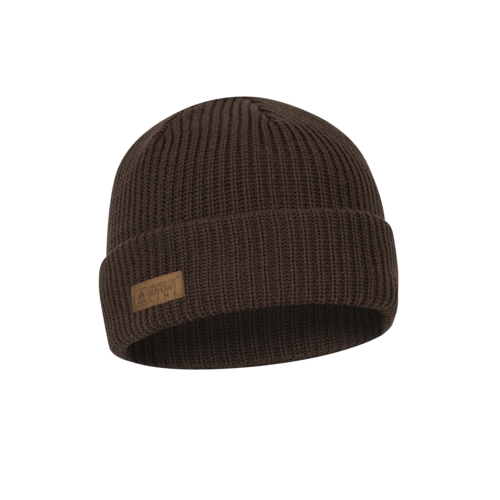 HELIKON Beanie WANDERER - Brown OD-A-CZ-WND-MW-0A asgbox.pl HELIKON Beanie WANDERER - Brown