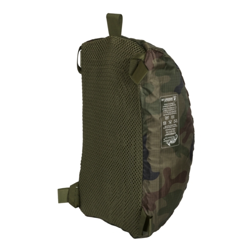 HELIKON Bivouac Tent SUPERTARP(R), Large - PenCott(R) WildWood(TM) OD-A-PO-STP-PO-45 asgbox.pl HELIKON Bivouac Tent SUPERTARP(R), Large - PenCott(R) WildWood(TM) - obrazek 5