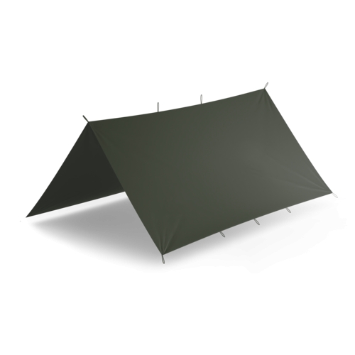 HELIKON Bivouac Tent SUPERTARP(R), Large - Green OD-A-PO-STP-PO-02 asgbox.pl HELIKON Bivouac Tent SUPERTARP(R), Large - Green