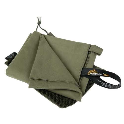 HELIKON Towel FIELD, Large - Green OD-A-TW-FTL-PO-02 asgbox.pl HELIKON Towel FIELD, Large - Green