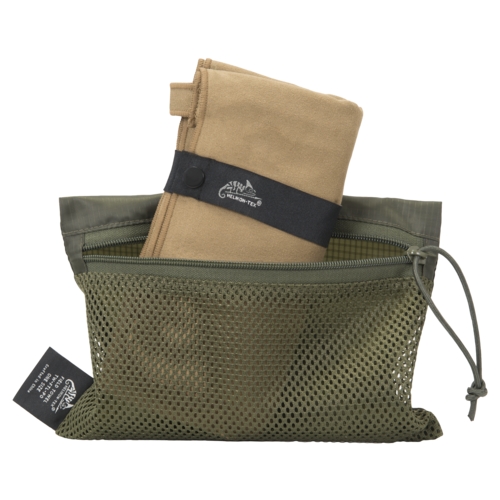 HELIKON Towel FIELD, Large - Coyote OD-A-TW-FTL-PO-11 asgbox.pl HELIKON Towel FIELD, Large - Coyote - obrazek 4