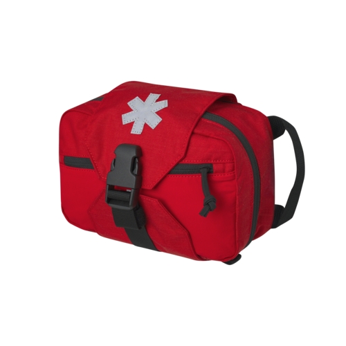 HELIKON Vehicle Med Kit(R) Pouch - Red OD-A-MO-VMK-CD-25 asgbox.pl HELIKON Vehicle Med Kit(R) Pouch - Red