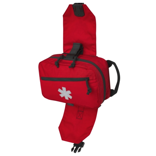 HELIKON Vehicle Med Kit(R) Pouch - Red OD-A-MO-VMK-CD-25 asgbox.pl HELIKON Vehicle Med Kit(R) Pouch - Red - obrazek 2