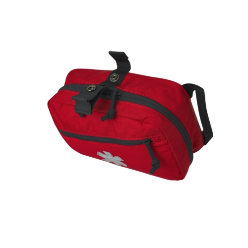 HELIKON Vehicle Med Kit(R) Pouch - Red OD-A-MO-VMK-CD-25 asgbox.pl HELIKON Vehicle Med Kit(R) Pouch - Red - obrazek 3