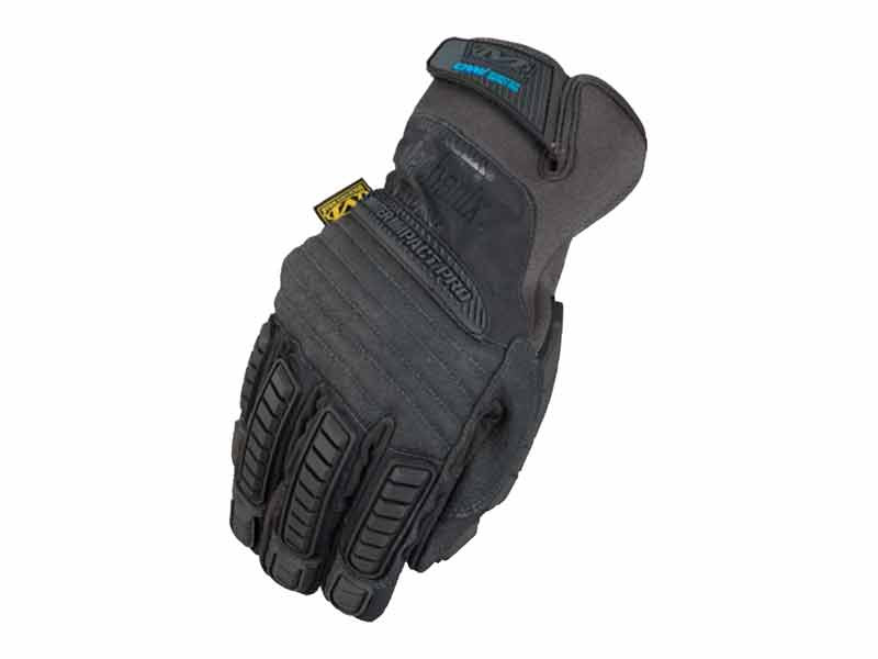 Gloves, Winter Impact Pro, Size OD-A-MECHANIX092 asgbox.pl Gloves, Winter Impact Pro, Size