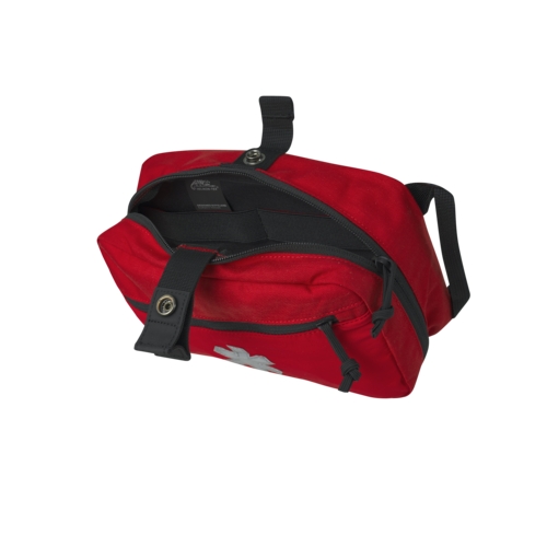 HELIKON Vehicle Med Kit(R) Pouch - Red OD-A-MO-VMK-CD-25 asgbox.pl HELIKON Vehicle Med Kit(R) Pouch - Red - obrazek 5