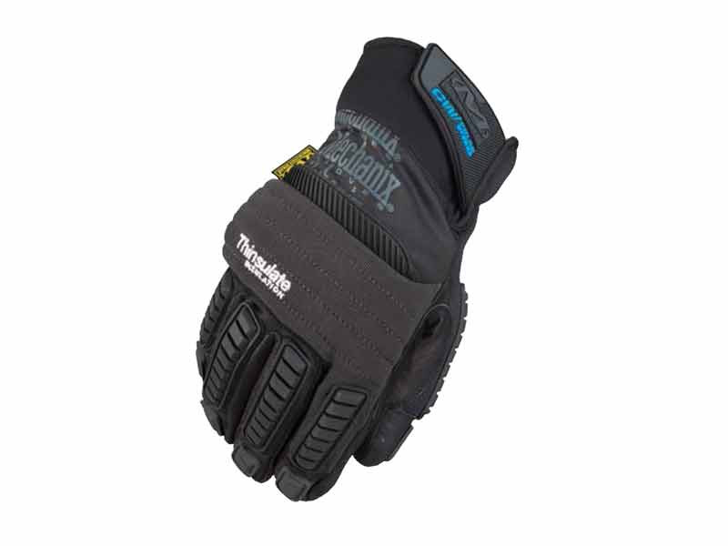 Gloves, Polar Pro, Size OD-A-MECHANIX095 asgbox.pl Gloves, Polar Pro, Size