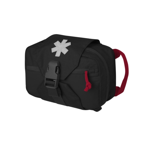 HELIKON Vehicle Med Kit(R) Pouch - Black OD-A-MO-VMK-CD-01 asgbox.pl HELIKON Vehicle Med Kit(R) Pouch - Black