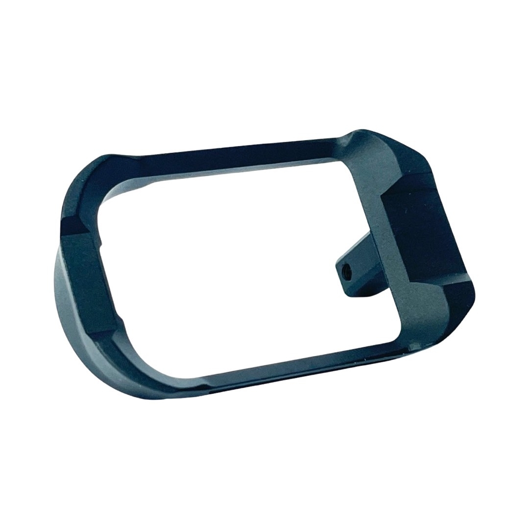 CTM AAP01 CNC Magwell - Black OD-A-CTM0049-BK asgbox.pl CTM AAP01 CNC Magwell - Black - obrazek 4