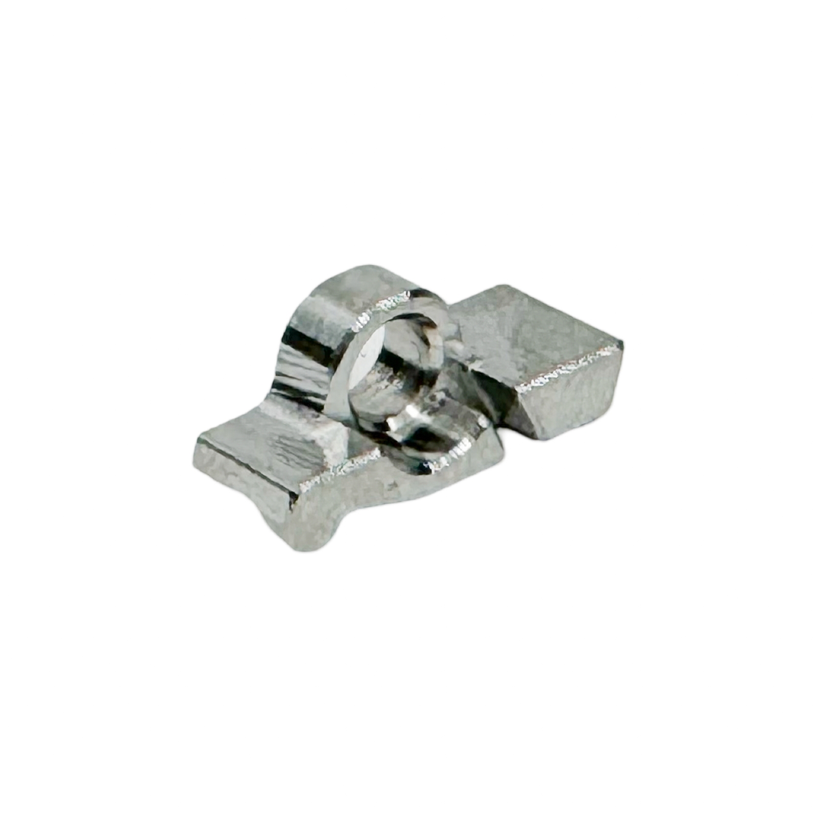 CTM Stainless Steel Auto Sear for AAP-01 - Silver CTM0062 asgbox.pl CTM Stainless Steel Auto Sear for AAP-01 - Silver