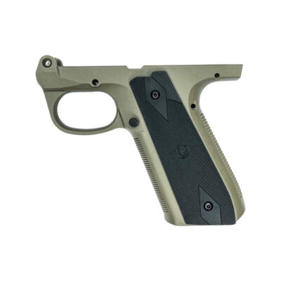 WE GBB Pistol M.E.U. SOC (without RIS Rail) - Tan