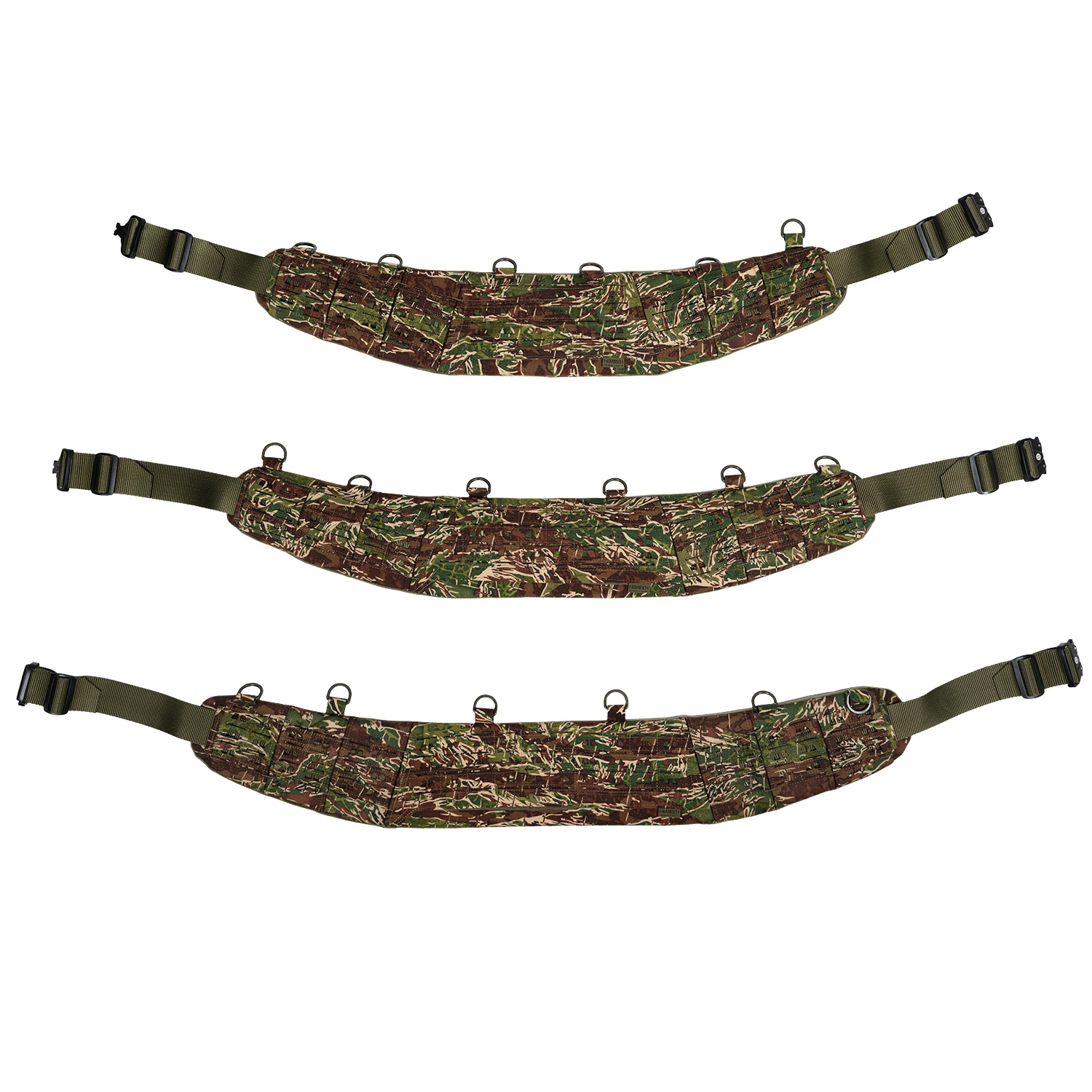 Novritsch BATTLEBELT 4.0 Laser-Cut - Coyote OD-A-NOVRITSCH204-S asgbox.pl Novritsch BATTLEBELT 4.0 Laser-Cut - Coyote - obrazek 2