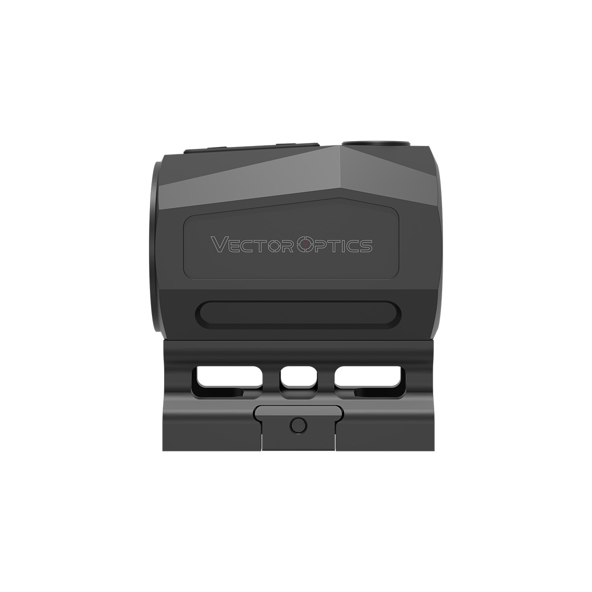 SCRAPPER Ultra Compact 1x25 Red Dot Sight - Black OD-A-SCRD-74 asgbox.pl SCRAPPER Ultra Compact 1x25 Red Dot Sight - Black - obrazek 3