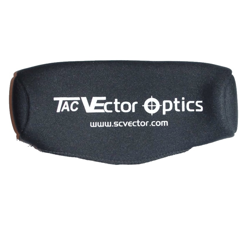 VO Neoprene Scope Cover, Small - Black OD-A-SCOT-44-1 asgbox.pl VO Neoprene Scope Cover, Small - Black