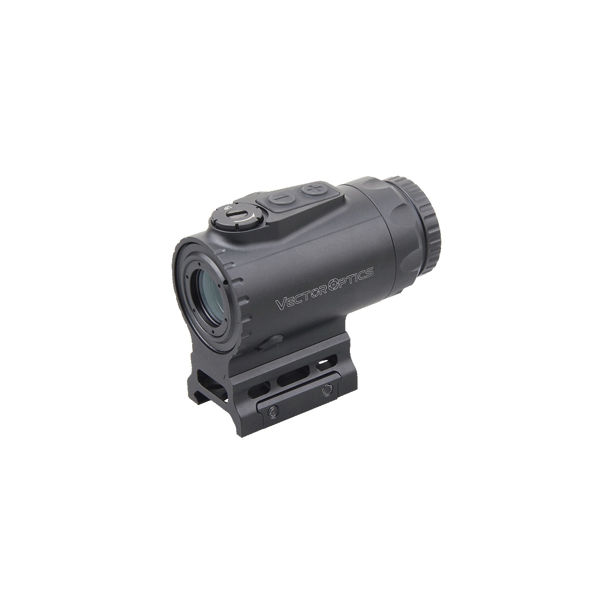 PARAGON 1x16 Micro Prism Sight - Black OD-A-SCPS-M01 asgbox.pl PARAGON 1x16 Micro Prism Sight - Black