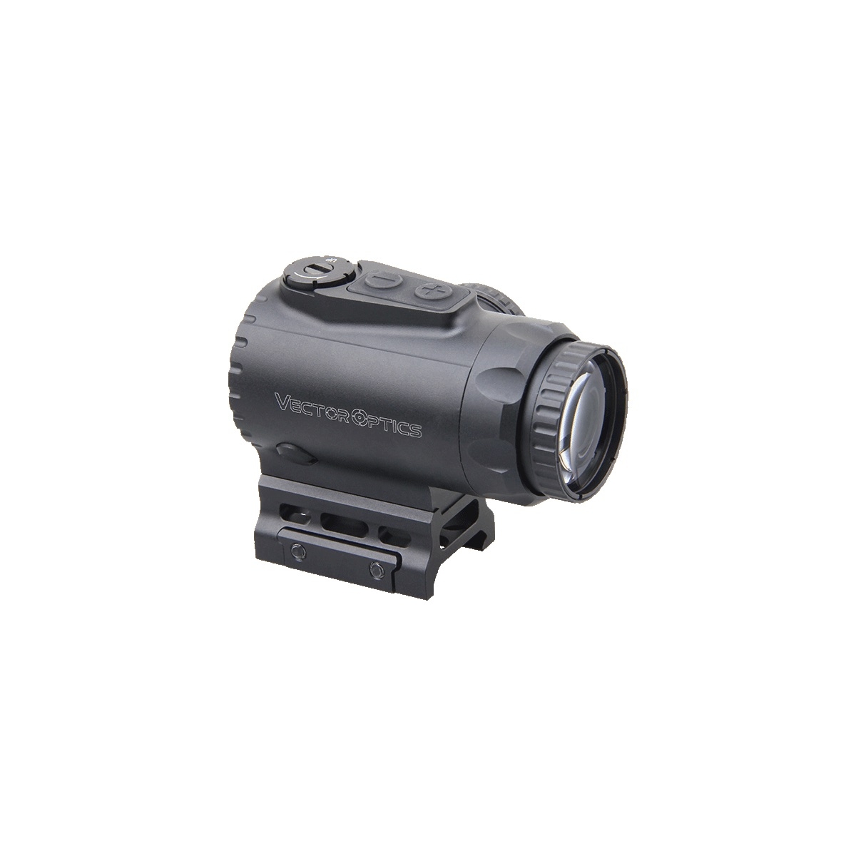 PARAGON 1x16 Micro Prism Sight - Black OD-A-SCPS-M01 asgbox.pl PARAGON 1x16 Micro Prism Sight - Black - obrazek 2