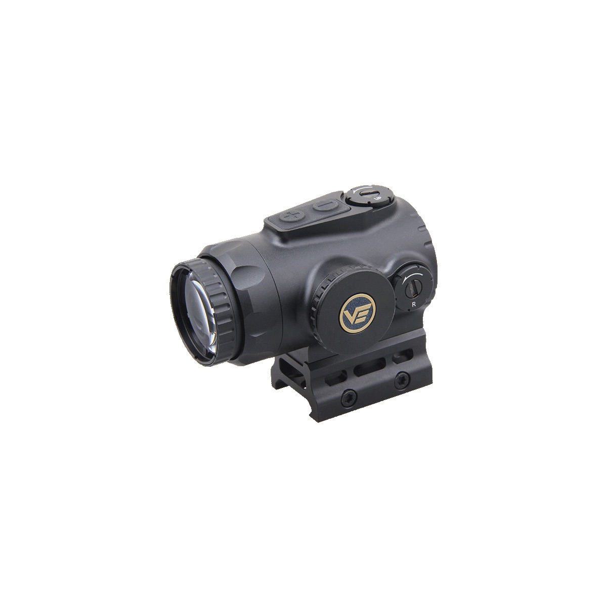 PARAGON 1x16 Micro Prism Sight - Black OD-A-SCPS-M01 asgbox.pl PARAGON 1x16 Micro Prism Sight - Black - obrazek 3