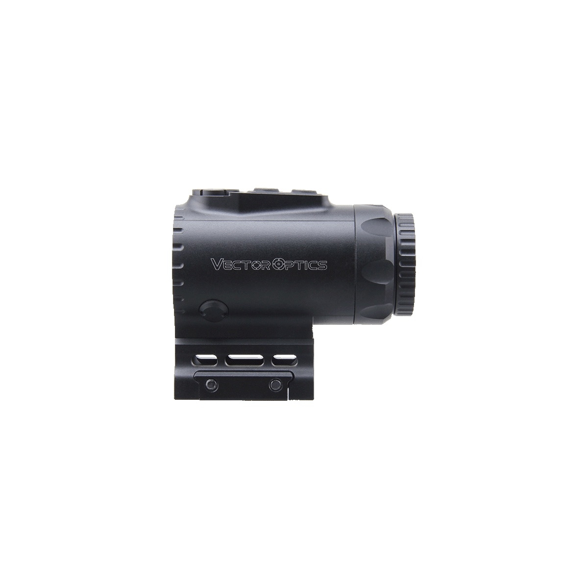 PARAGON 1x16 Micro Prism Sight - Black OD-A-SCPS-M01 asgbox.pl PARAGON 1x16 Micro Prism Sight - Black - obrazek 4