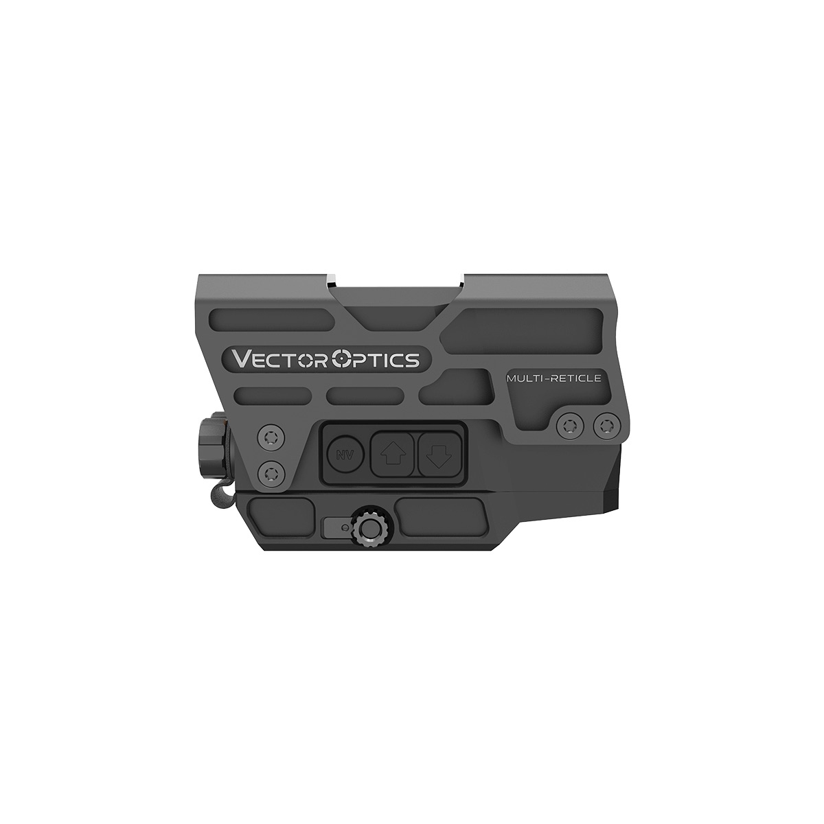 FRENZY Plus Red Dot Sight 1x31x26 (Multi Reticle) - Black OD-A-SCRD-M67 asgbox.pl FRENZY Plus Red Dot Sight 1x31x26 (Multi Reticle) - Black - obrazek 2