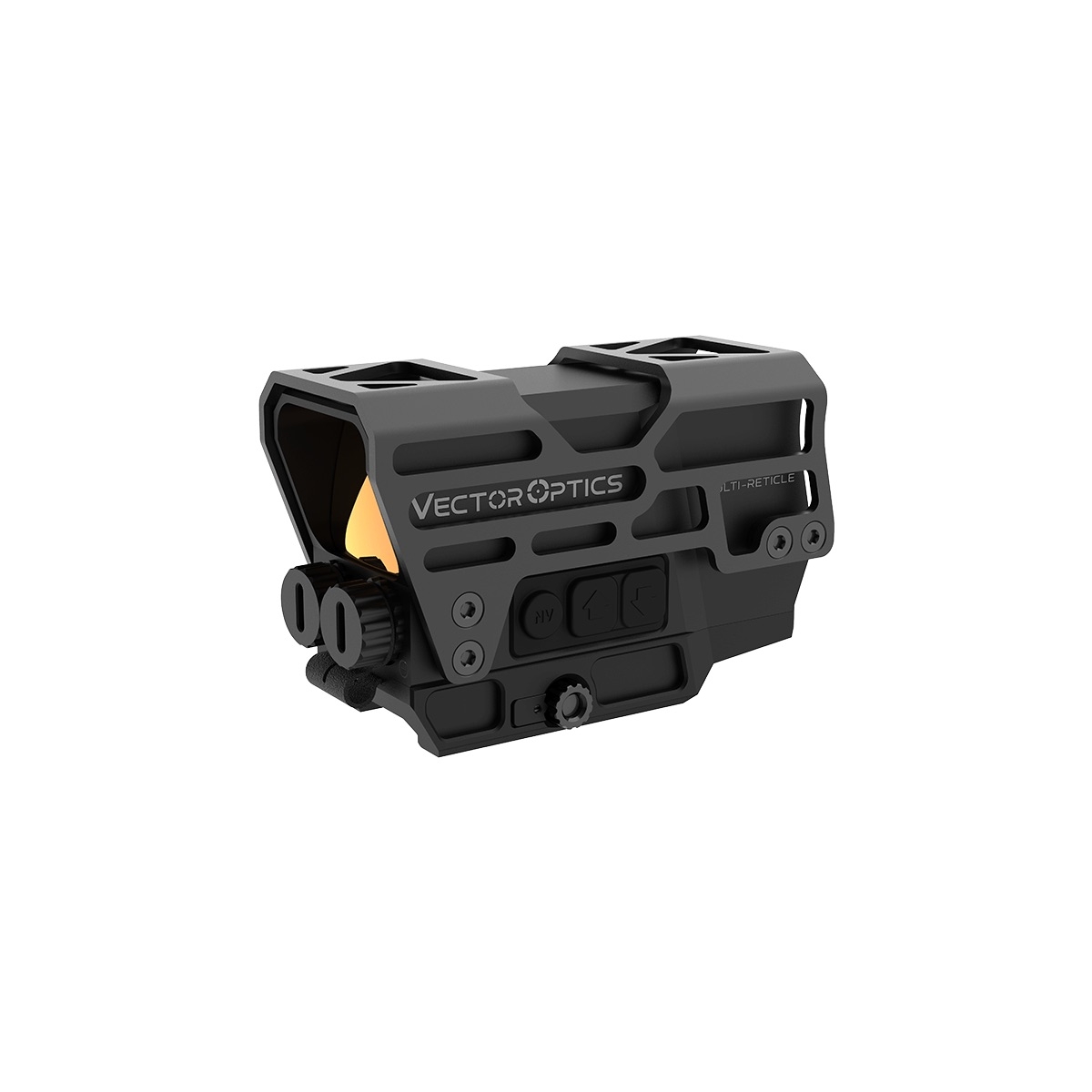 FRENZY Plus Red Dot Sight 1x31x26 (Multi Reticle) - Black OD-A-SCRD-M67 asgbox.pl FRENZY Plus Red Dot Sight 1x31x26 (Multi Reticle) - Black