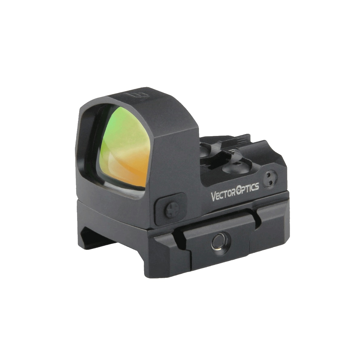 FRENZY-S 1x17x24 MOS (Multi Reticle) Red Dot Sight - Black OD-A-SCRD-M43 asgbox.pl FRENZY-S 1x17x24 MOS (Multi Reticle) Red Dot Sight - Black