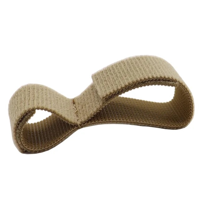 WST Cable Organizer, 6 pcs - Coyote OD-A-WOSP190-COY asgbox.pl WST Cable Organizer, 6 pcs - Coyote - obrazek 3