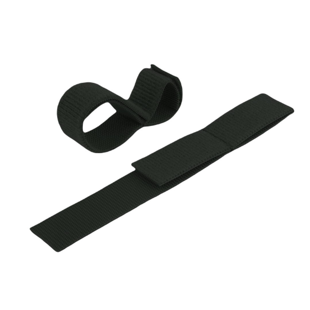 WST Cable Organizer, 6 pcs - Black OD-A-WOSP190-BK asgbox.pl WST Cable Organizer, 6 pcs - Black