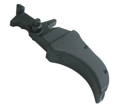 Steel Trigger for G3 Series