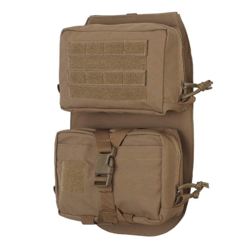 WST Scarab Tactical Molle Backplate - Coyote OD-A-WOSP217-COY asgbox.pl WST Scarab Tactical Molle Backplate - Coyote