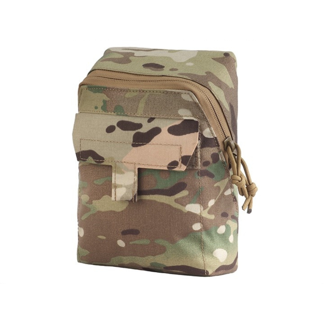 WST Multifunctional Molle Pouch GP with Zipper - MC OD-A-WOSP194-MC asgbox.pl WST Multifunctional Molle Pouch GP with Zipper - MC