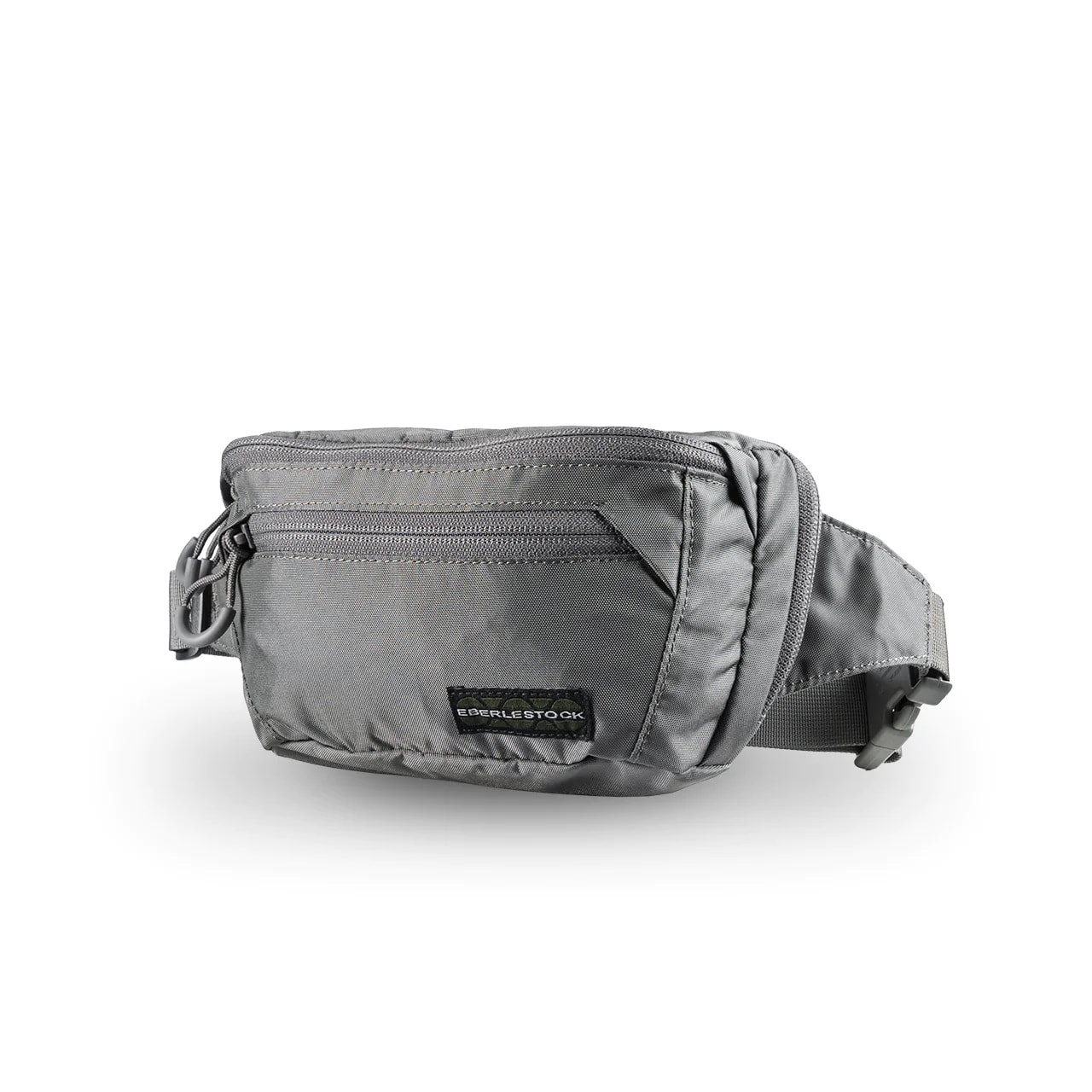 EBERLESTOCK BANDO BAG Concealed Carry Fanny / Hip Pack - Grey OD-A-L2GY asgbox.pl EBERLESTOCK BANDO BAG Concealed Carry Fanny / Hip Pack - Grey