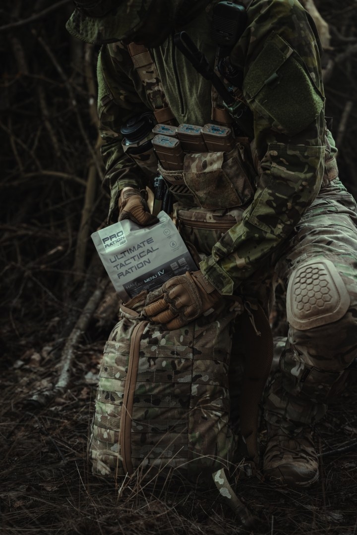 Pro Ration HALF-DAY Food Package - Menu 1 OD-A-AM0059 asgbox.pl Pro Ration HALF-DAY Food Package - Menu 1 - obrazek 5